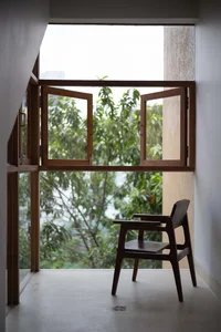 Stunning 4-Story Townhouse in Da Nang Blends Tradition with Modernity - image 14