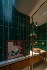 Stunning 4-Story Townhouse in Da Nang Blends Tradition with Modernity - image 7