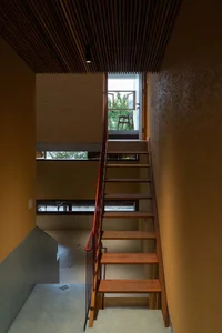 Stunning 4-Story Townhouse in Da Nang Blends Tradition with Modernity - image 12