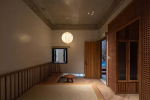 Stunning 4-Story Townhouse in Da Nang Blends Tradition with Modernity - image 36