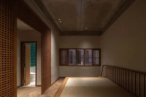 Stunning 4-Story Townhouse in Da Nang Blends Tradition with Modernity - image 11