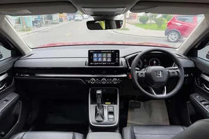 2026 Honda CR-V Gasoline Version Debuts in Vietnam Starting at 1.039 Billion VND - image 6