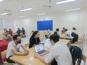 Hanoi Grade 6 Enrollment: Challenges in Implementing GIS Technology - image 8