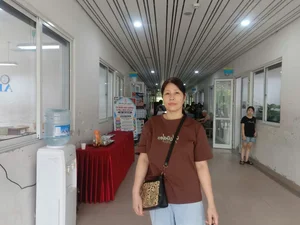 Hanoi Grade 6 Enrollment: Challenges in Implementing GIS Technology - image 0