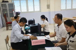 Hanoi Grade 6 Enrollment: Challenges in Implementing GIS Technology - image 9