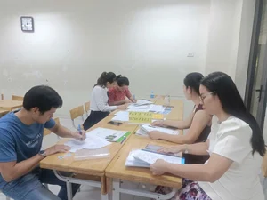 Hanoi Grade 6 Enrollment: Challenges in Implementing GIS Technology - image 7