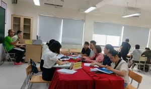 Hanoi Grade 6 Enrollment: Challenges in Implementing GIS Technology - image 6