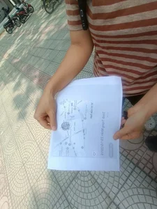 Hanoi Grade 6 Enrollment: Challenges in Implementing GIS Technology - image 3