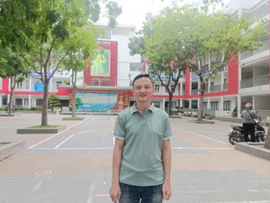 Hanoi Grade 6 Enrollment: Challenges in Implementing GIS Technology - image 2
