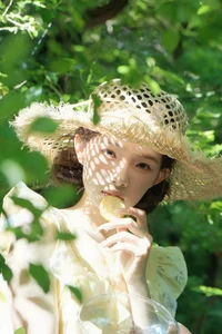 YiTuYu Art Language Vol.9732 iieu Premium Portrait Gallery - image 39