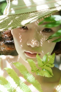 YiTuYu Art Language Vol.9732 iieu Premium Portrait Gallery - image 14