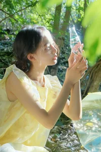 YiTuYu Art Language Vol.9732 iieu Premium Portrait Gallery - image 31