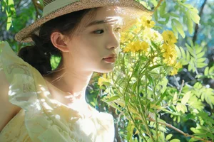 YiTuYu Art Language Vol.9732 iieu Premium Portrait Gallery - image 29