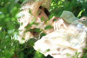 YiTuYu Art Language Vol.9732 iieu Premium Portrait Gallery - image 37