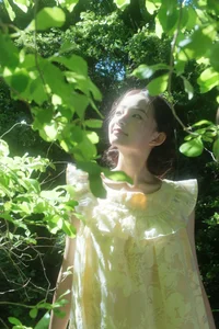 YiTuYu Art Language Vol.9732 iieu Premium Portrait Gallery - image 12