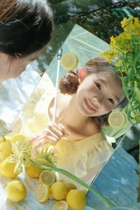 YiTuYu Art Language Vol.9732 iieu Premium Portrait Gallery - image 4