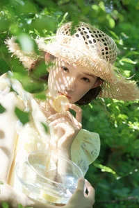 YiTuYu Art Language Vol.9732 iieu Premium Portrait Gallery - image 26