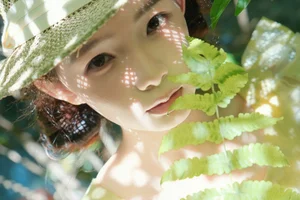 YiTuYu Art Language Vol.9732 iieu Premium Portrait Gallery - image 19