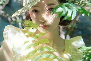 YiTuYu Art Language Vol.9732 iieu Premium Portrait Gallery - image 21
