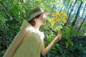 YiTuYu Art Language Vol.9732 iieu Premium Portrait Gallery - image 20