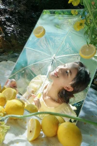 YiTuYu Art Language Vol.9732 iieu Premium Portrait Gallery - image 23