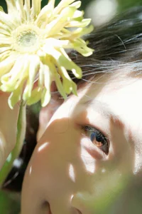 YiTuYu Art Language Vol.9732 iieu Premium Portrait Gallery - image 15