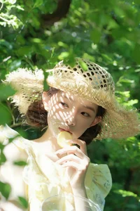 YiTuYu Art Language Vol.9732 iieu Premium Portrait Gallery - image 5