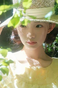 YiTuYu Art Language Vol.9732 iieu Premium Portrait Gallery - image 13