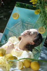 YiTuYu Art Language Vol.9732 iieu Premium Portrait Gallery - image 16