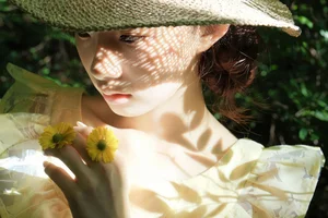 YiTuYu Art Language Vol.9732 iieu Premium Portrait Gallery - image 10