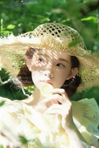 YiTuYu Art Language Vol.9732 iieu Premium Portrait Gallery - image 17