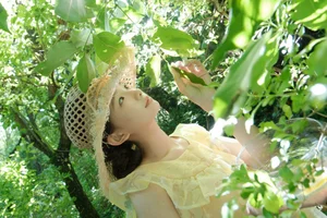 YiTuYu Art Language Vol.9732 iieu Premium Portrait Gallery - image 9