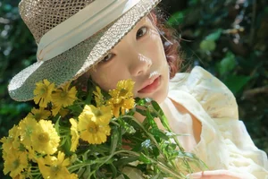 YiTuYu Art Language Vol.9732 iieu Premium Portrait Gallery - image 34