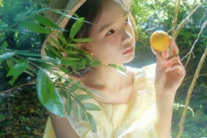 YiTuYu Art Language Vol.9732 iieu Premium Portrait Gallery - image 36