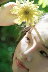 YiTuYu Art Language Vol.9732 iieu Premium Portrait Gallery - image 22