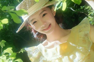 YiTuYu Art Language Vol.9732 iieu Premium Portrait Gallery - image 6