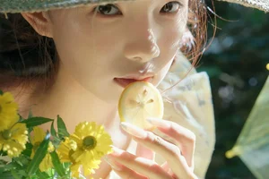 YiTuYu Art Language Vol.9732 iieu Premium Portrait Gallery - image 27