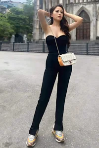 Mai Phuong Thuy Defines Luxury with High-End Designer Fashion - image 0