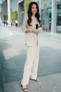 Mai Phuong Thuy Defines Luxury with High-End Designer Fashion - image 10