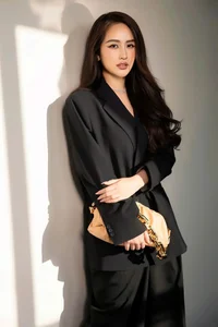 Mai Phuong Thuy Defines Luxury with High-End Designer Fashion - image 9