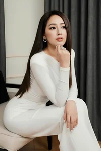 Mai Phuong Thuy Defines Luxury with High-End Designer Fashion - image 5