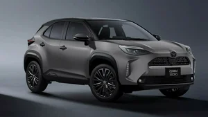 Toyota Yaris and Yaris Cross 2026: Key Upgrades and Features - image 7