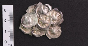 Massive Medieval Coin Hoard Discovered: A Historical Treasure - image 5