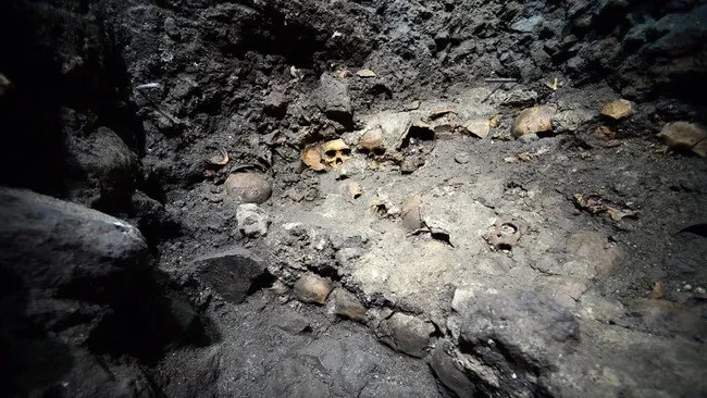 The Mystery of the Huey Tzompantli: Exploring the Aztec Tower of Skulls