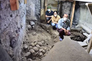 The Mystery of the Huey Tzompantli: Exploring the Aztec Tower of Skulls - image 5