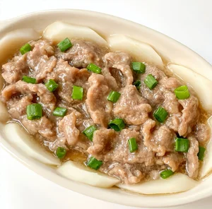6 Healthy Steamed Recipes for Summer: Easy Meals for Better Digestion and Gut Health - image 6