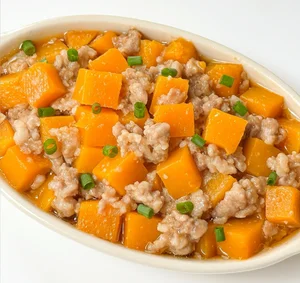 6 Healthy Steamed Recipes for Summer: Easy Meals for Better Digestion and Gut Health - image 1