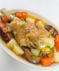 6 Healthy Steamed Recipes for Summer: Easy Meals for Better Digestion and Gut Health - image 4