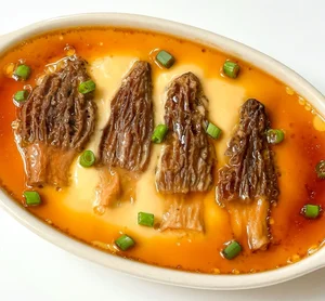 6 Healthy Steamed Recipes for Summer: Easy Meals for Better Digestion and Gut Health - image 5