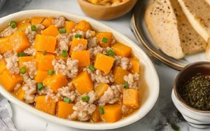 6 Healthy Steamed Recipes for Summer: Easy Meals for Better Digestion and Gut Health - image 2